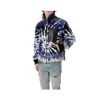 AMIRI Tie Dye Track Jacket