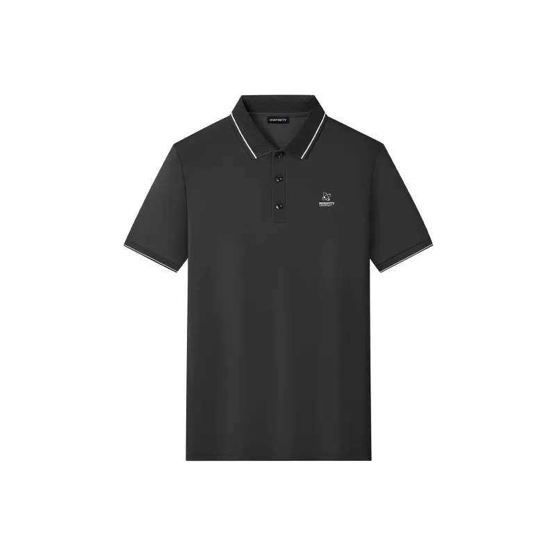 Minfinity Polo Shirts Unisex-0