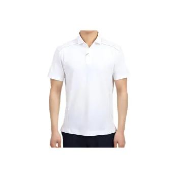 TITLEIST Polo Shirt Men's White