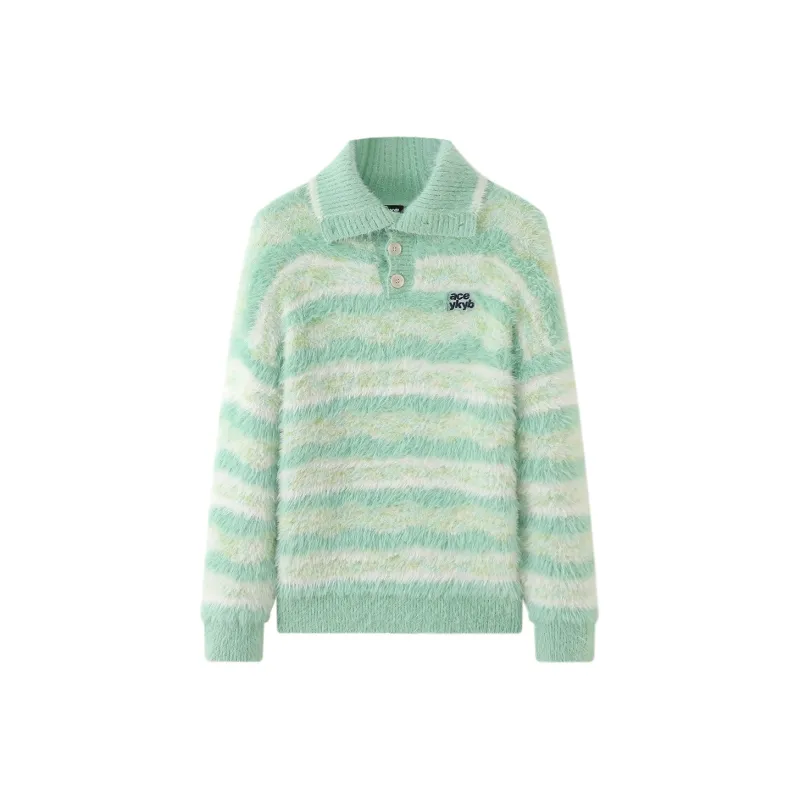 YK&YB Knitwear Unisex-5