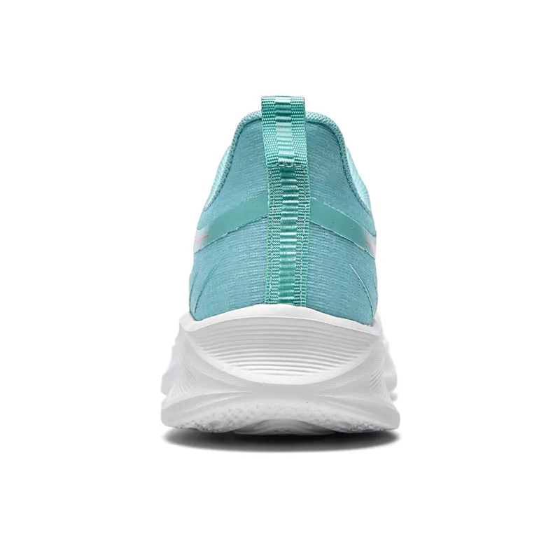 Binary Cushioning Rebound Lightweight Breathable Slip Resistant Low Top Running Shoes Men's-9