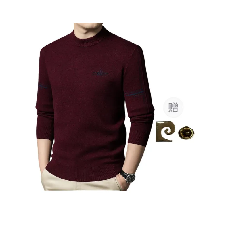 PIERRE CARDIN Sweaters Men-0