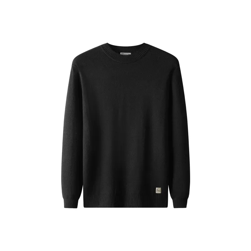 Être Par Lee Sweater Unisex Gray-2