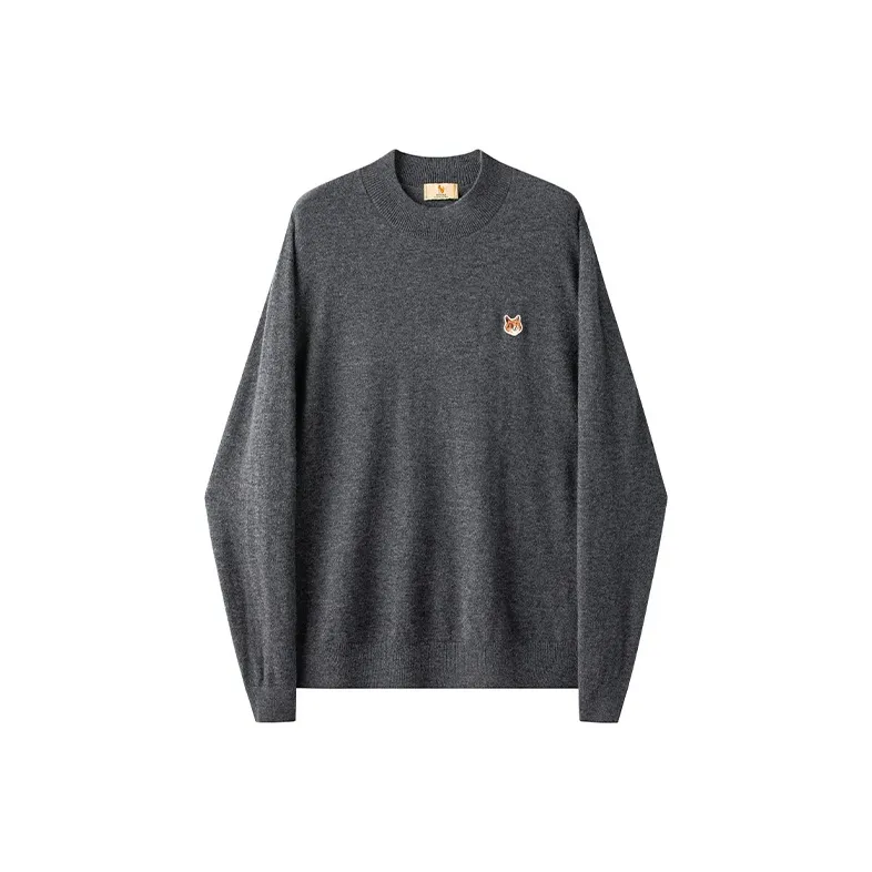 WILLIAM FOX&SONS Knitwear Unisex-2