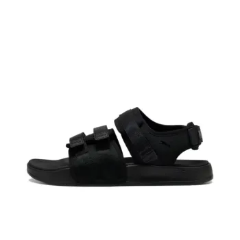 PUMA Leadcat City Sandal Beach Sandals Unisex Black