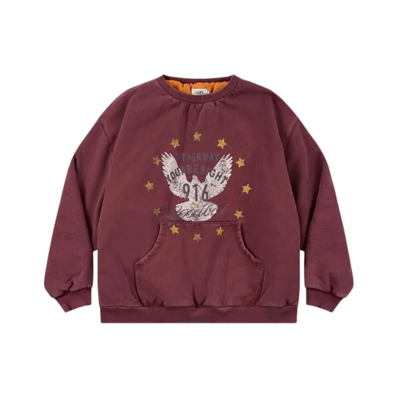 GOOD BAI Sweatshirts Unisex-3