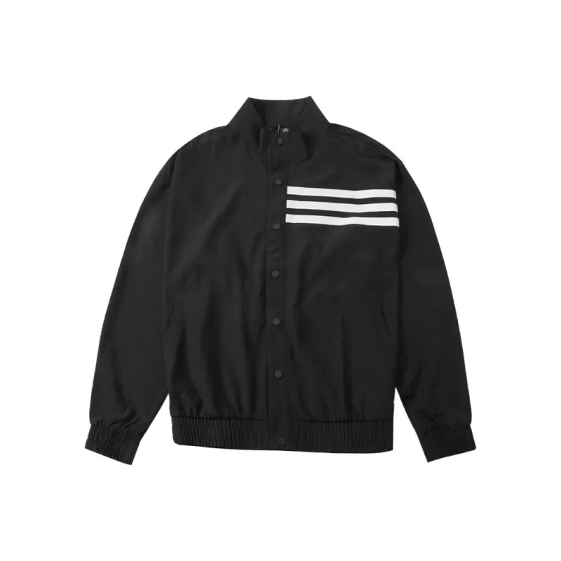 Adidas Jackets Men Black-0