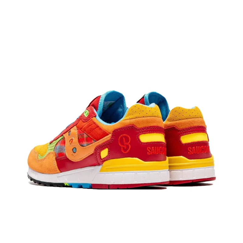 Saucony Shadow 5000 Saucony & Friends Bisso Bondamanjak-4