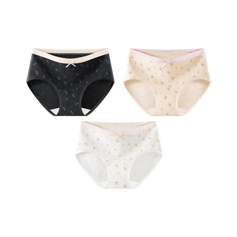 MADALLO Women's Underpants-3