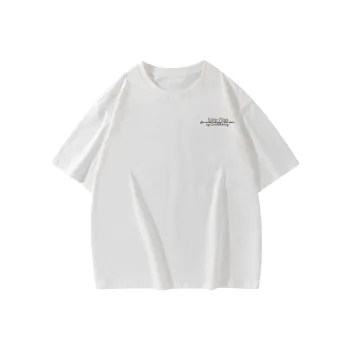 SAME FLOW T Shirts Unisex