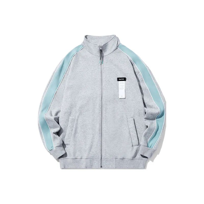 GUKUUL Jackets Unisex-3