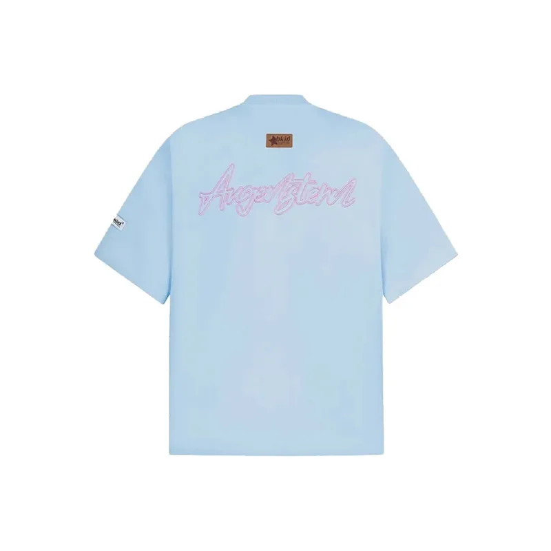 HAPPY PARTY T Shirts Unisex-11