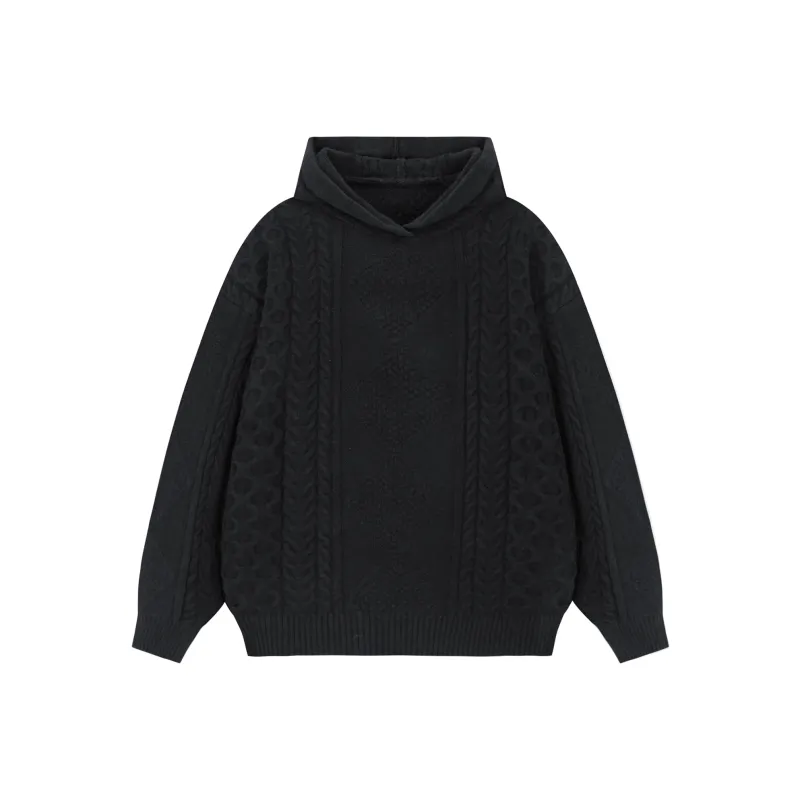 ICONS Lab Sweaters Unisex-7