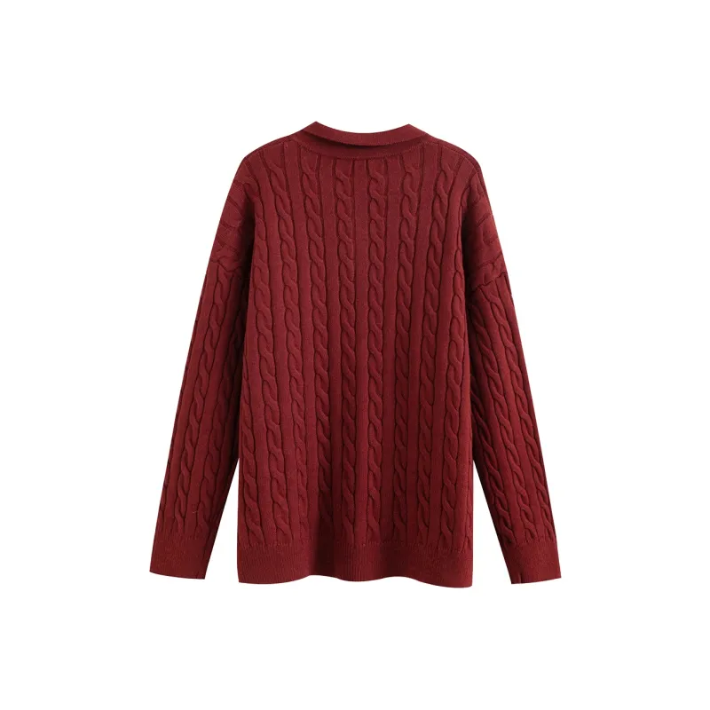 HARDY HARDY Sweaters Unisex-5