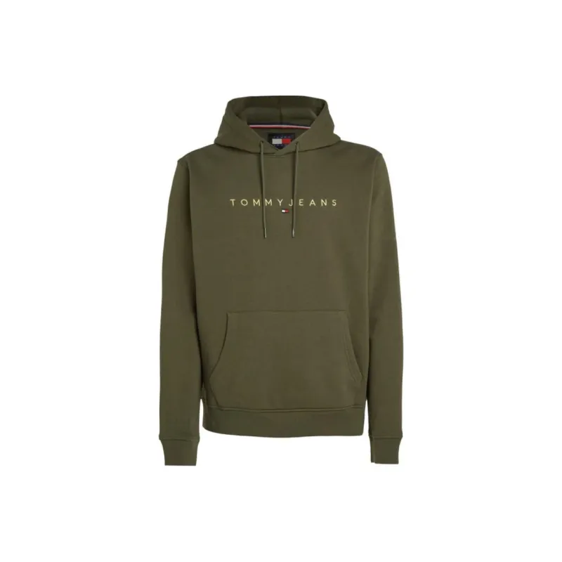 Tommy Hilfiger Sweatshirt Men's Green-0