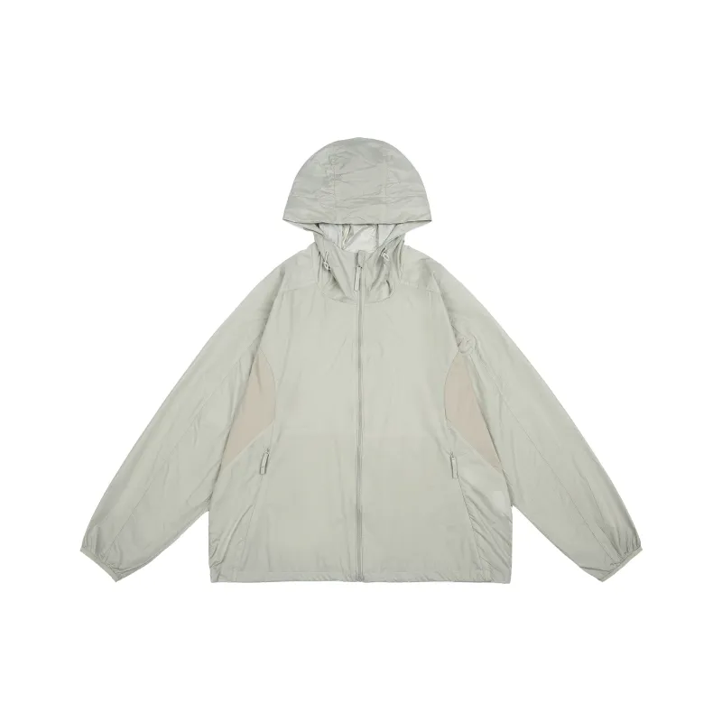TIRED Sun And UV Protection Sun Protection Clothing Unisex-5