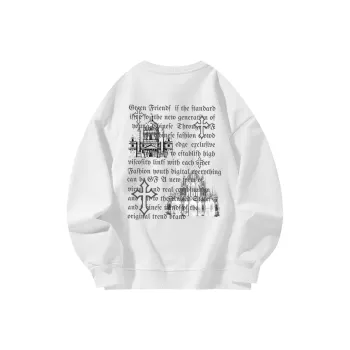 GF Sweatshirts Unisex