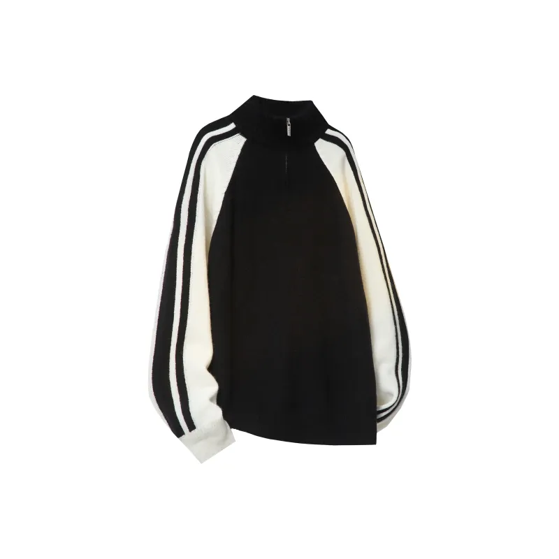 Mackyo x SOORCHCE Sweater Unisex-0