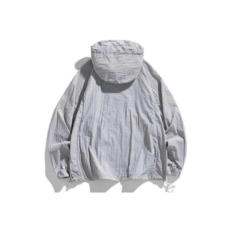 CHARLIE GOLF Sun Protection Clothing Unisex-1