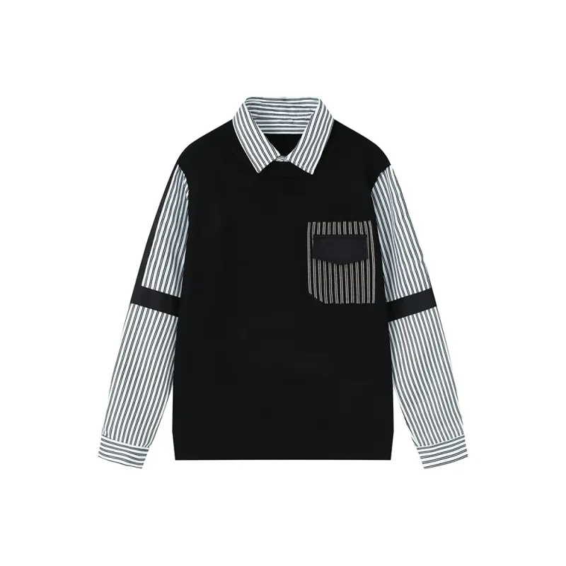 JEEP SPIRIT Knitwear Men-0