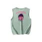 Pea Green (Heavyweight and 100% cotton)