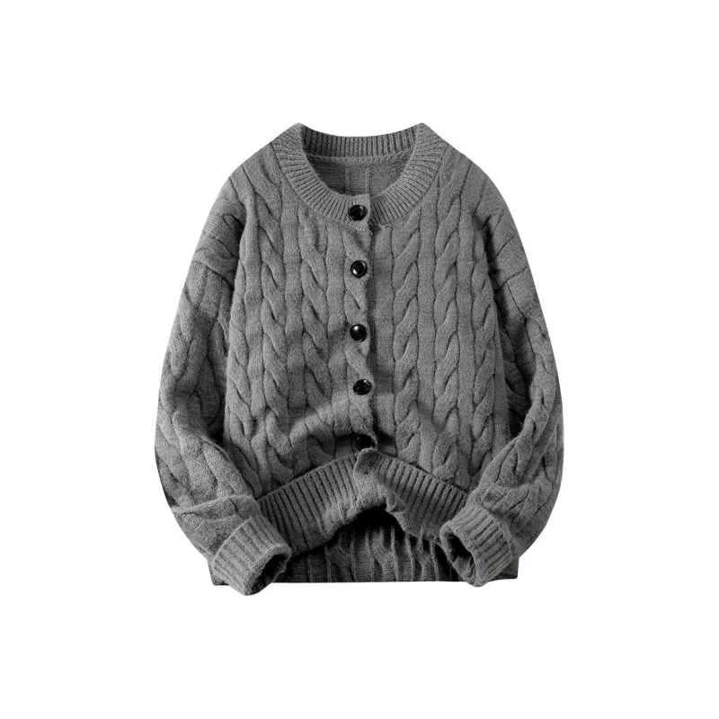 Caramella Sweaters Unisex-0