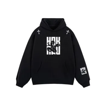 RCTAMY Sweatshirts Unisex