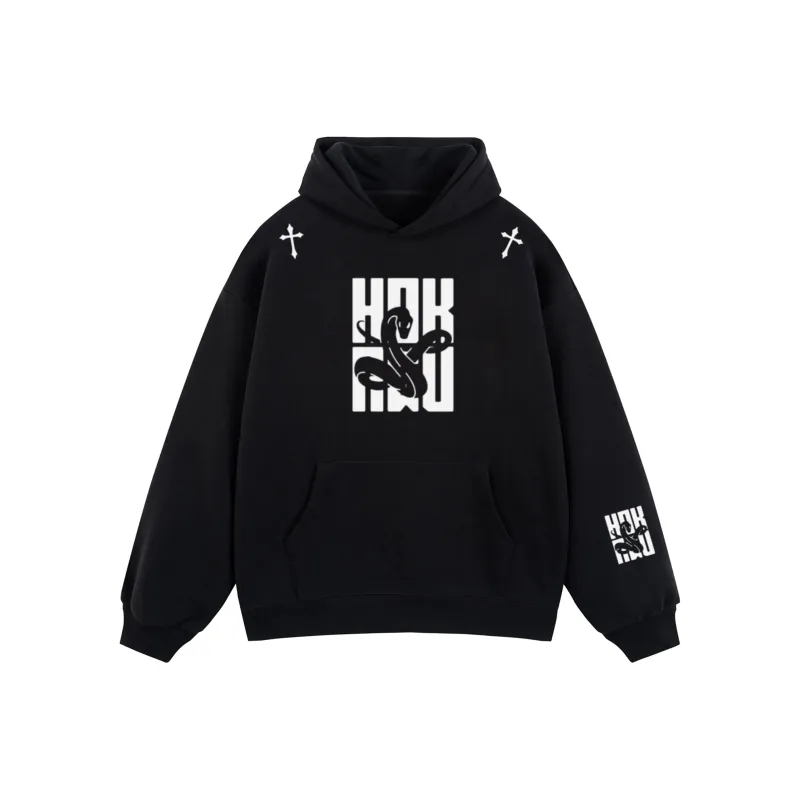 RCTAMY Sweatshirts Unisex-0