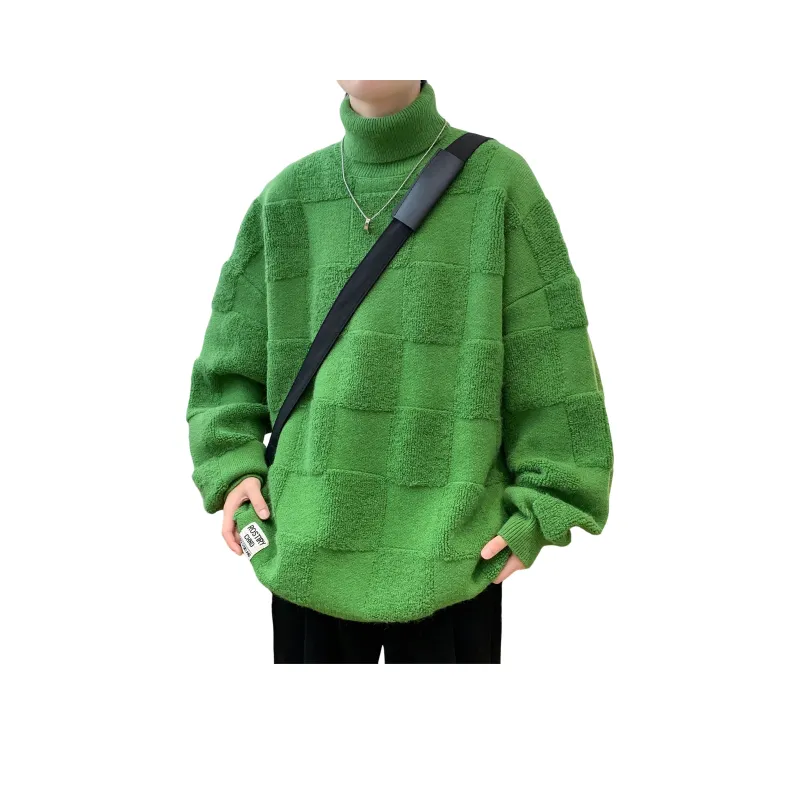H.V.G.A Sweaters Unisex-6
