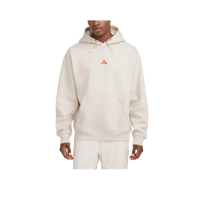 Nike Acg Therma-FIT Fleece Pullover Hoodie-0