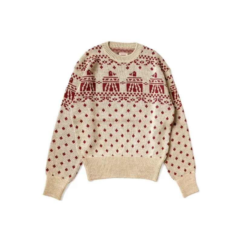 Kapital Sweaters Men-2