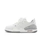 All White