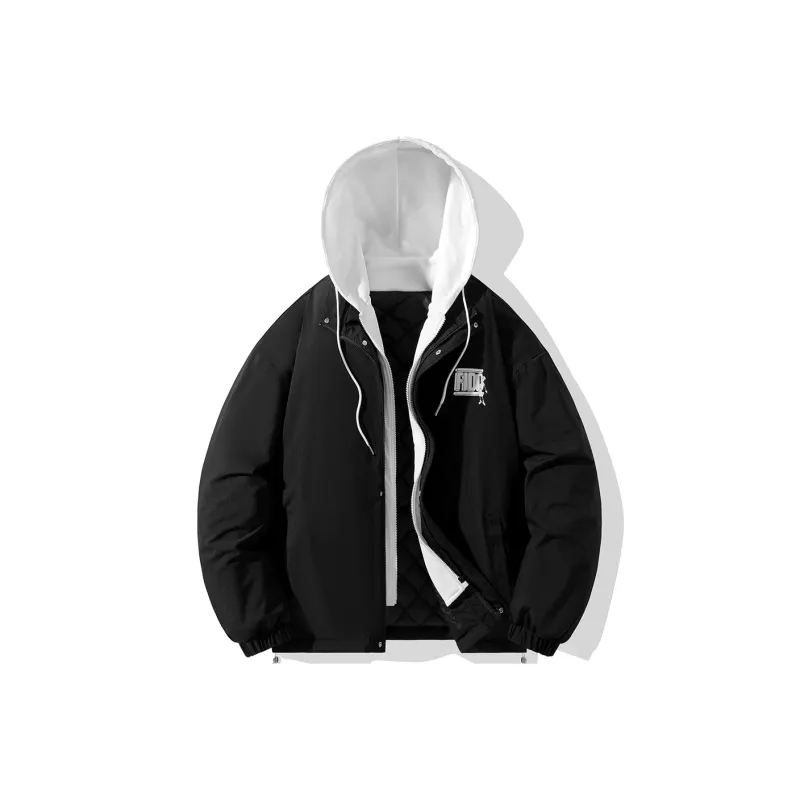 FIDO DIDO Jackets & Coats Unisex-11