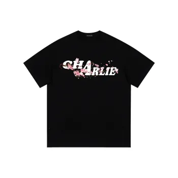 CHARLIE GOLF T Shirts Unisex