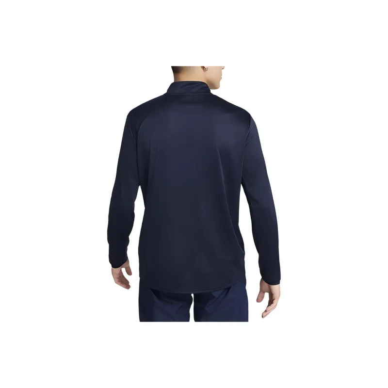 Nike Pacer T Shirt Men's Marine Blue-1