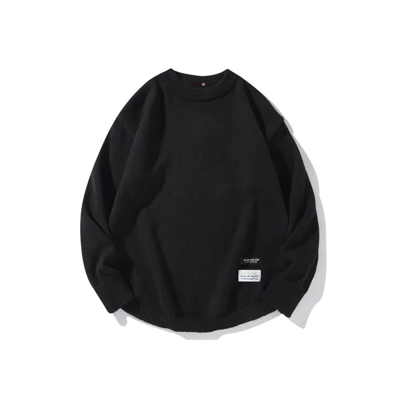I.E Knitwear Unisex-0