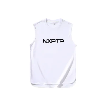 NXPTP Tank Top For Summer Unisex
