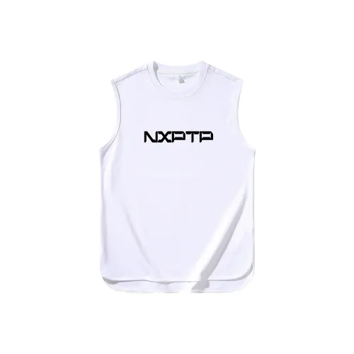 NXPTP Tank Top For Summer Unisex