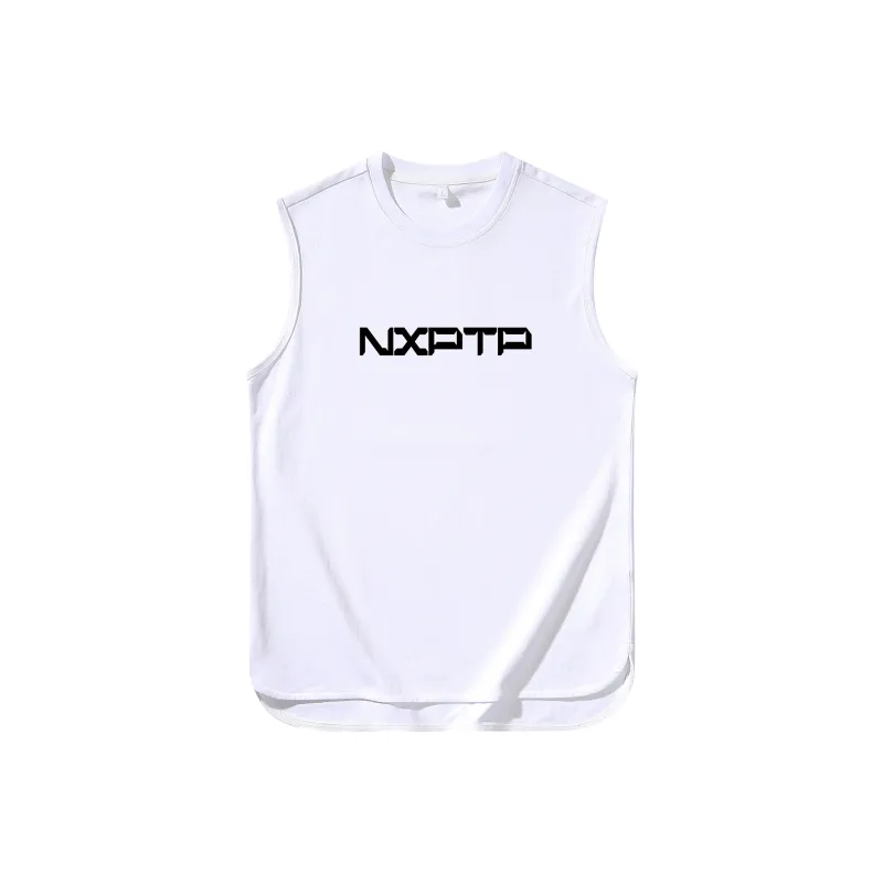 NXPTP Tank Top For Summer Unisex-0
