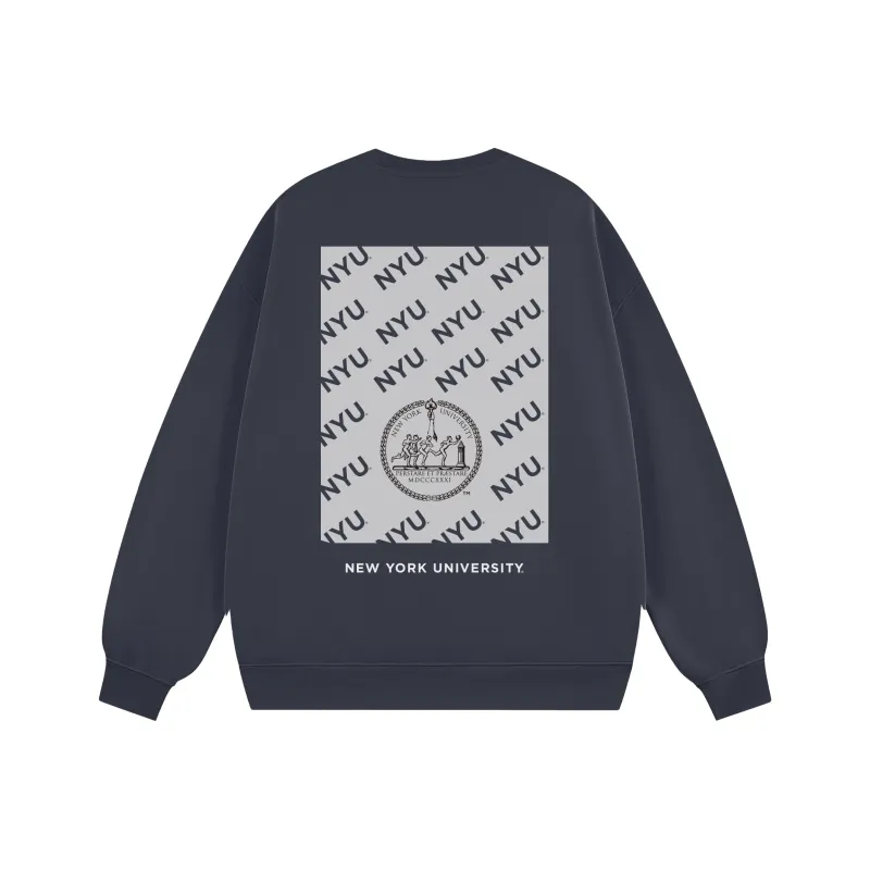 NCAA Sweatshirts Unisex-12