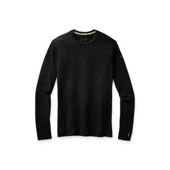 SMARTWOOL Sweaters Men Black
