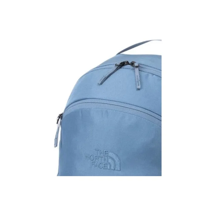 THE NORTH FACE Recycled Nylon Outdoor Hiking Bag Backpack Unisex Indigo Stone-2