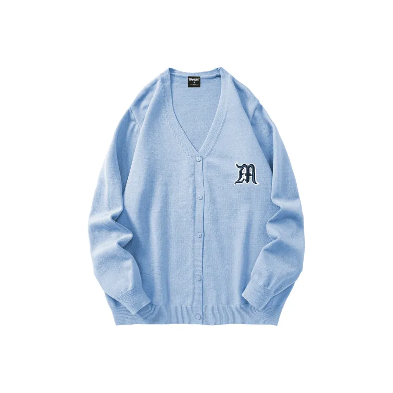 ZMOH Sweaters Unisex-6