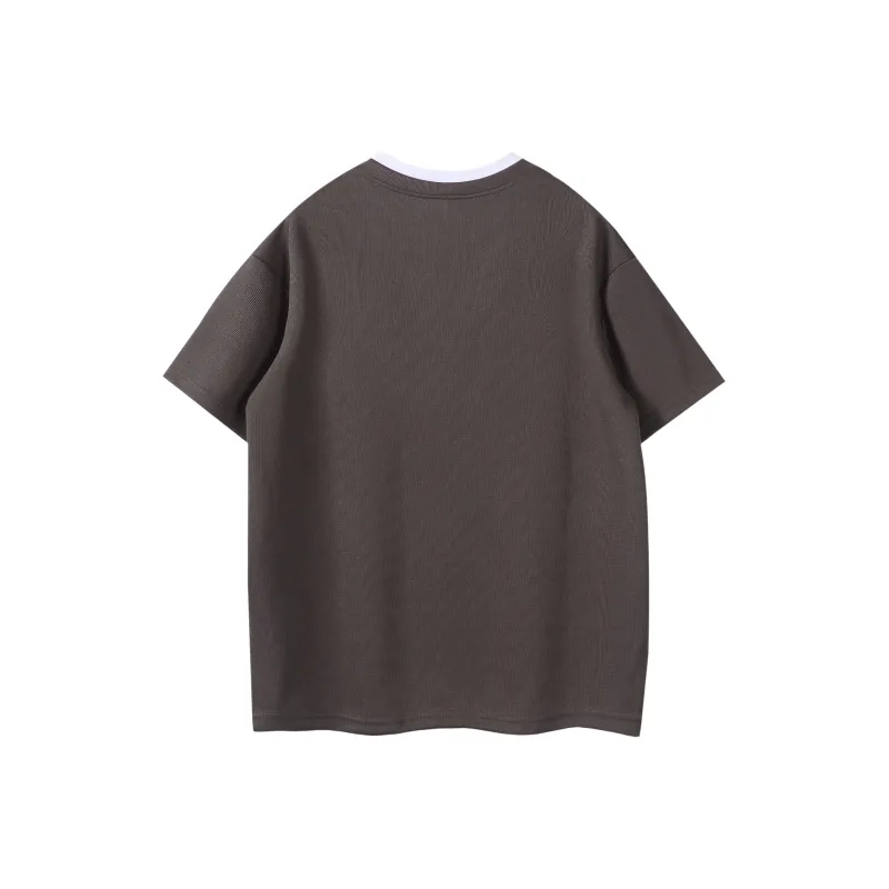 David Bakken T Shirts Unisex-16