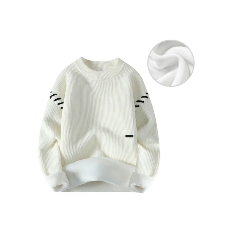 Discovery Expedition Knitwear Unisex-7
