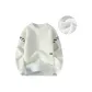 White (Fleece-Lined)