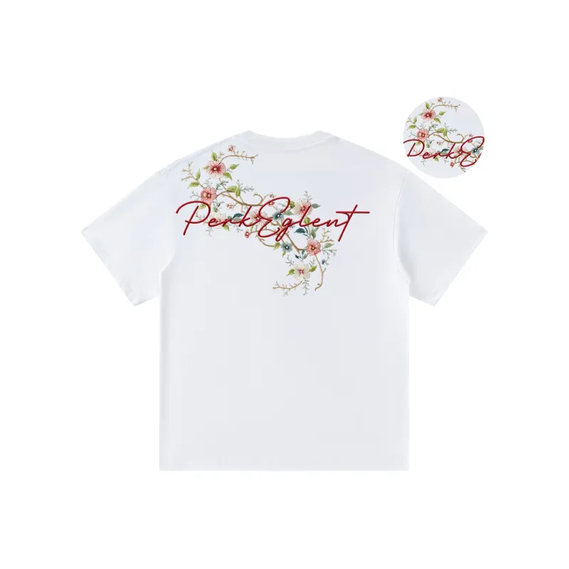 PERK EGLE T Shirts Unisex-5