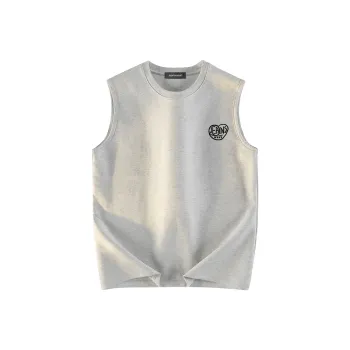 JEANSWEST Tank Tops Unisex