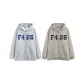 2 Pack (Heather Gray+Gray)