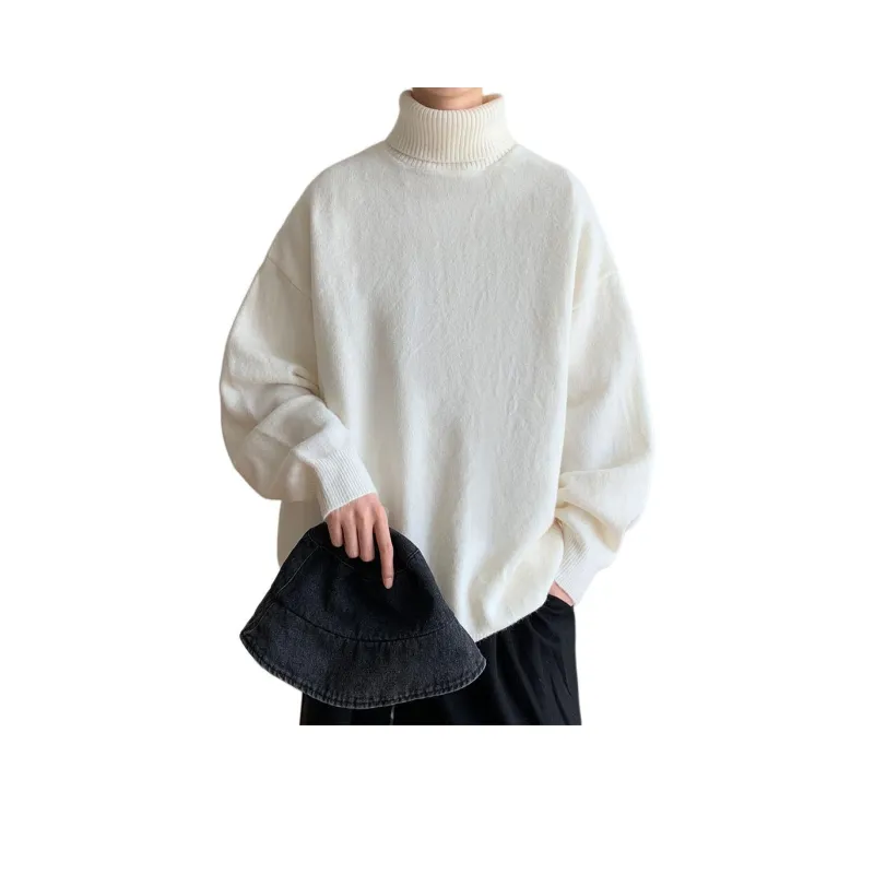JEANSWEST Pullover Sweater Unisex-60